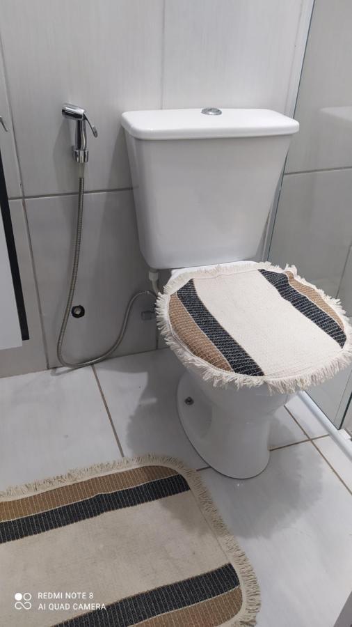 Pousada Quarto Com Tv,Ar,Frigobar,Wifi E Garagem Aparecida  Zewnętrze zdjęcie