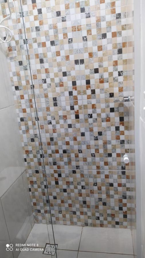 Pousada Quarto Com Tv,Ar,Frigobar,Wifi E Garagem Aparecida  Zewnętrze zdjęcie