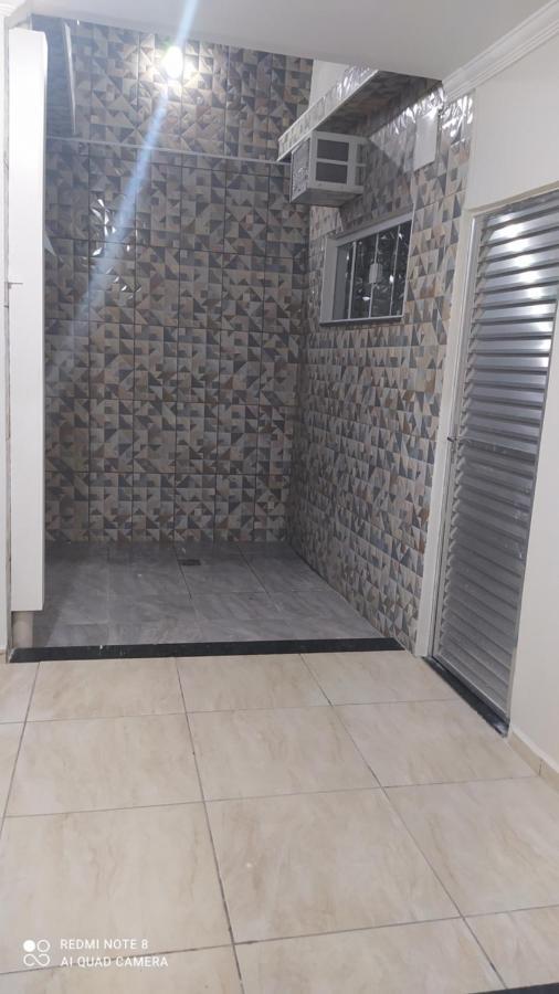 Pousada Quarto Com Tv,Ar,Frigobar,Wifi E Garagem Aparecida  Zewnętrze zdjęcie