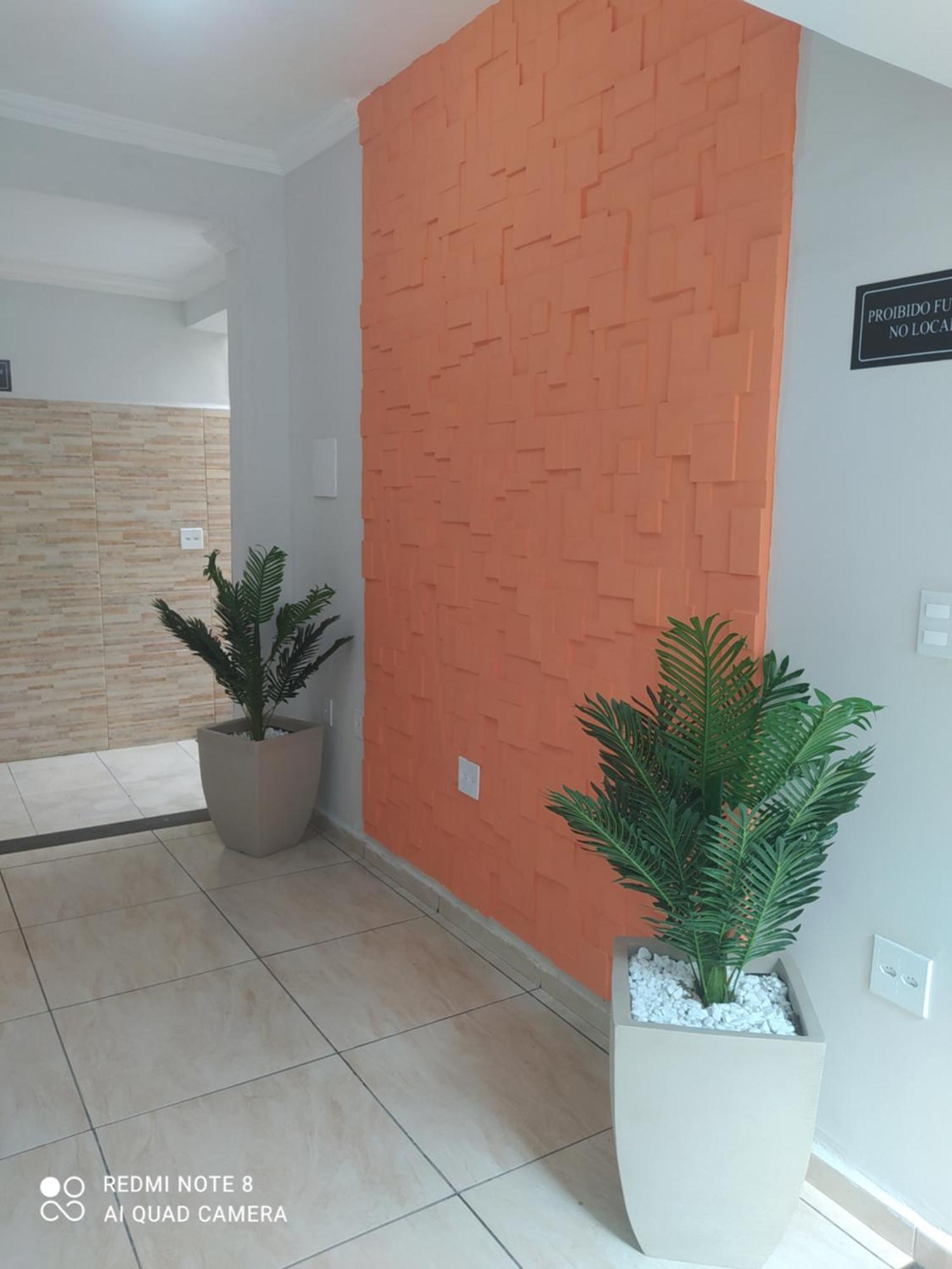 Pousada Quarto Com Tv,Ar,Frigobar,Wifi E Garagem Aparecida  Zewnętrze zdjęcie